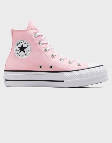 CONVERSE CHUCK TAYLOR ALL STAR LIFT PLATFORM A06507C-692 LightPink