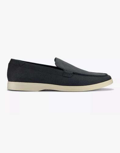 CLARKS Torford Easy Navy Nubuck 26176202-NAVY MidnightBlue