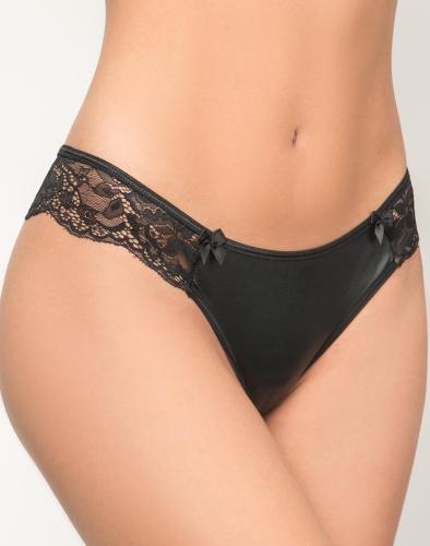 MILENA by PARIS BRAZIL 008410-1 Black