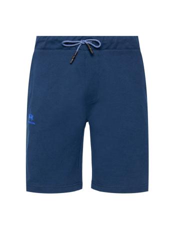 La Martina Sport Βερμούδα της σειράς Sweat Shorts - PMB003 FP059 07017 Navy