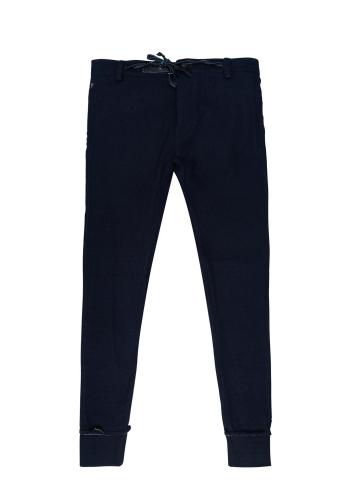 Fragosto Παντελόνι της σειράς Primo - 2052 812 12 Blue