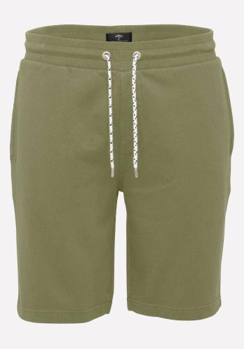 Fynch Hatton Sport Βερμούδα της σειράς Shorts - 1122 1816 705 Olive