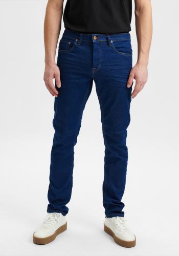 GABBA Jean Παντελόνι της σειράς Jones K3413 - 2220110002 RS1525 Blue