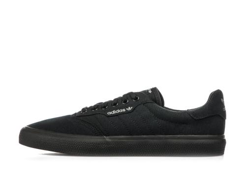 adidas Originals 3MC B22713 Μαύρο