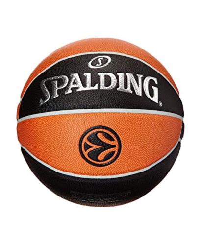 SPALDING TF-1000 LEGASY/EUROLEAGUE SIZE7 84-004Z1 Ο-C