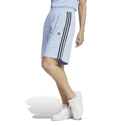 adidas Originals BERMUDA SHORTS IC5449 Λιλά