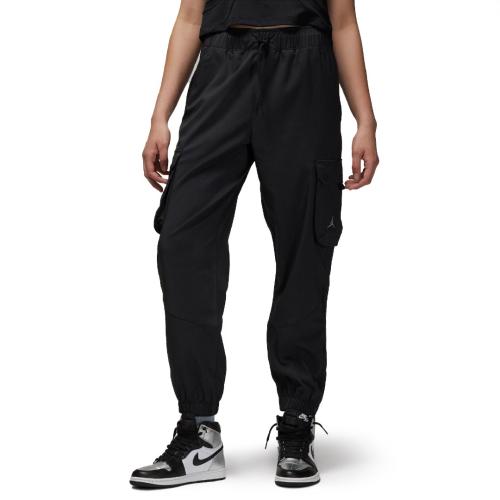 JORDAN W J SPRT TUNNEL PANT DQ4451-010 Μαύρο