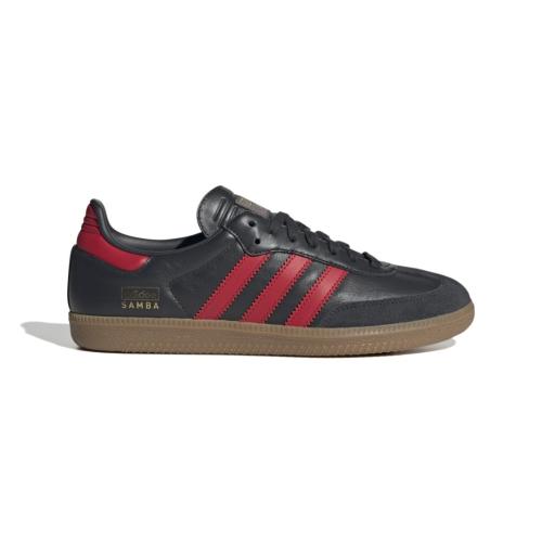 adidas Originals SAMBA OG IG6173 Ανθρακί