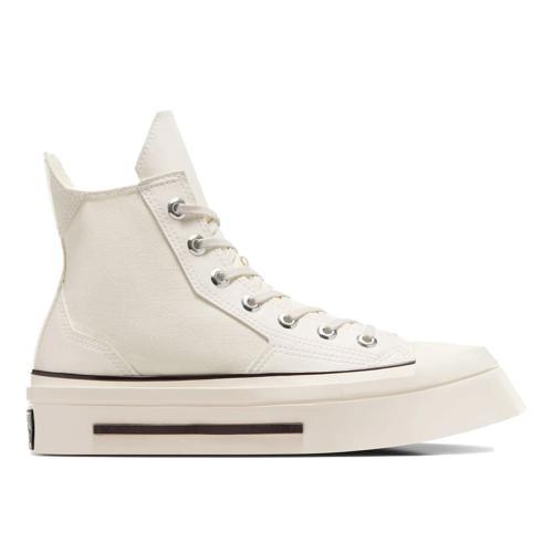 CONVERSE CHUCK 70 DE LUXE SQUARED A06436C Εκρού