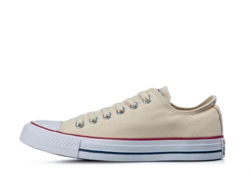 Converse Chuck Taylor All Star Ox (M9165C) 159485C Εκρού