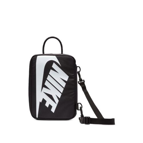 NIKE SPORTSWEAR BAG DV6092-010 Μαύρο