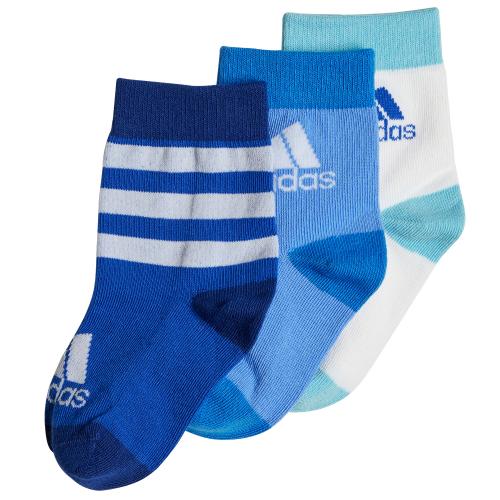 Adidas Graphic Socks Blue (IA3940)