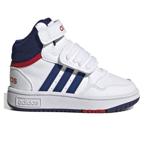 Adidas Infant Hoops Mid (GZ9650)