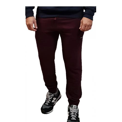 Emerson Men's Sweat Pants (212.EM25.65-Wine)