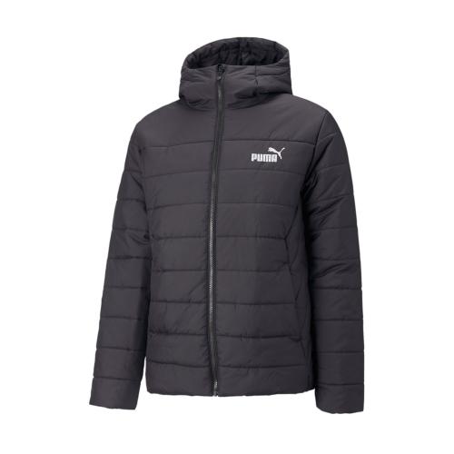 Puma M Essentials Padded Jacket (848938-01)