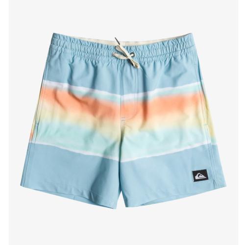 Quiksilver Kids Surfsilk Air-Brush VL YTH 14 (EQBJV03456-BGC6)