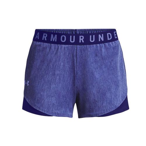 Under Armour W Play Up Twist Shorts 3.0 (1349125-468)