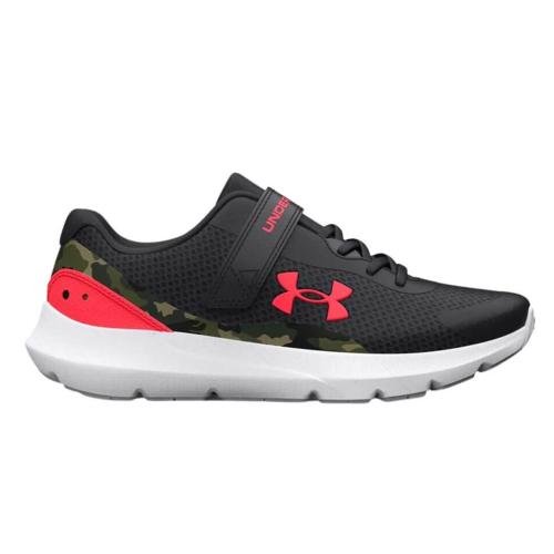 Under Armour Kids B Surge 3 Print AC (3026690-001)