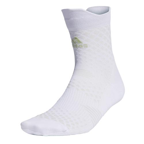 Adidas 4D Quarter Socks (HF3001)