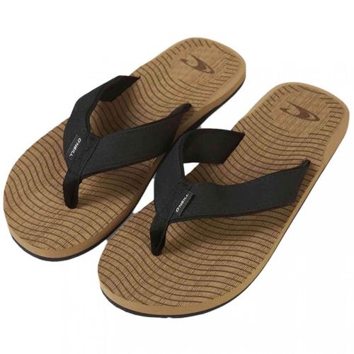 O'Neill M Koosh Sandals Dijon (2400024-17010)