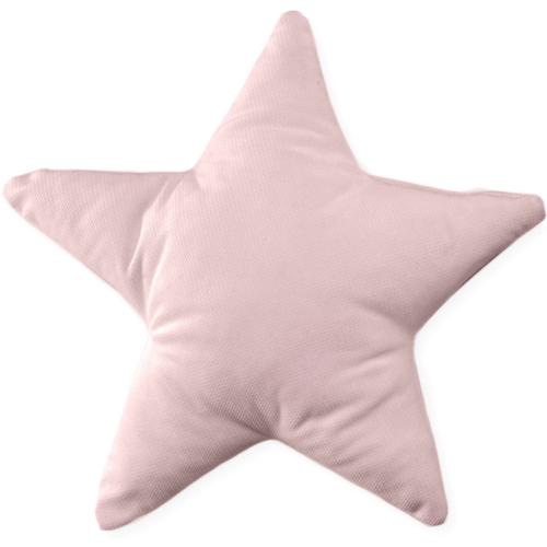 Διακοσμητικό Μαξιλάρι Baby Oliver 121 Star Pink
