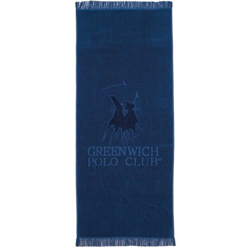 Πετσέτα Θαλάσσης Greenwich Polo Club 3620 Essential 70x170