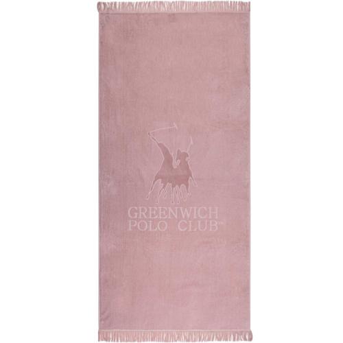 Πετσέτα Θαλάσσης Greenwich Polo Club 3622 Essential 90x190