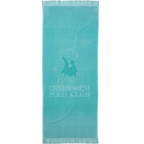 Πετσέτα Θαλάσσης Greenwich Polo Club 3733 Essential 90x190
