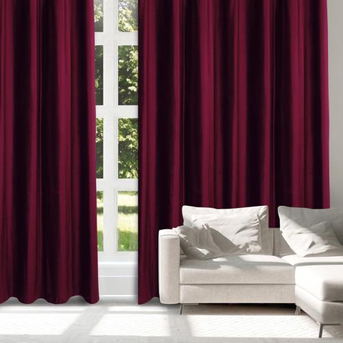 Κουρτίνα Με Τρουκς Das Home 2229 Curtains 140x270