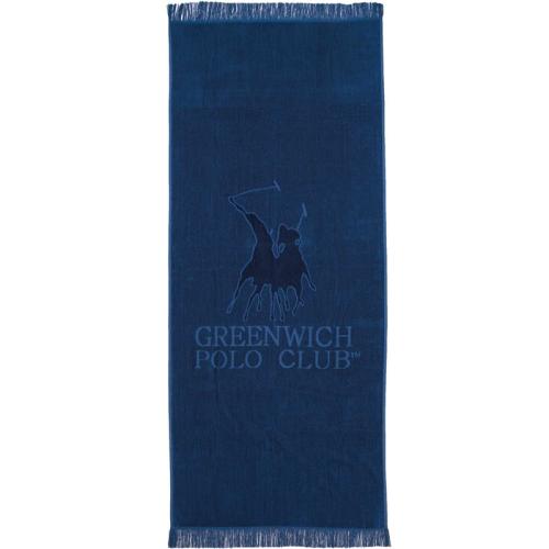 Πετσέτα Θαλάσσης Greenwich Polo Club 3620 Essential 90x190