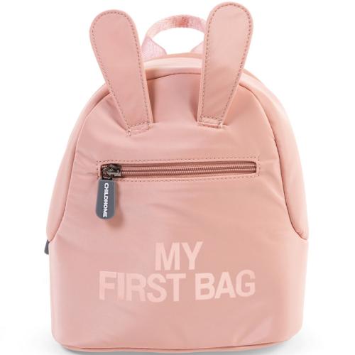 Παιδική Τσάντα Πλάτης Childhome 74401 Pink