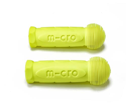 Χερούλια Micro - Yellow