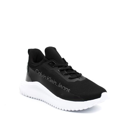 Γυναικεία Sneakers Μαύρα Calvin Klein YW0YW01303-0GM