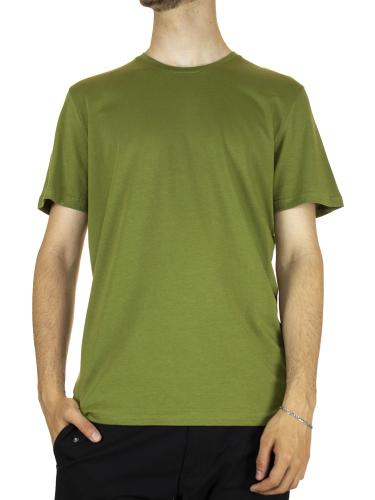 Ανδρικό T-Shirt Λαδί Tom Tailor 031586-29003