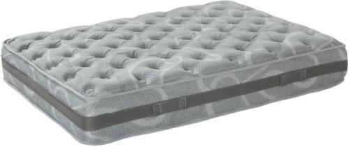 COMFORT STROM DURMIR ΣΤΡΩΜΑ ΟΡΘΟΠΕΔΙΚΟ ΜΕ ΕΛΑΤΗΡΙΑ BONNEL ΚΑΙ MEMORY FOAM ΥΠΕΡΔΙΠΛΟ 171-180cm ΤΙΜΗ ΤΙΜΕΣ ΟΙΚΟΝΟΜΙΚΟ ΝΙΚΑΙΑ