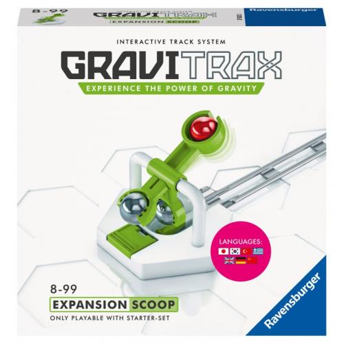 GraviTrax Scoop 26821