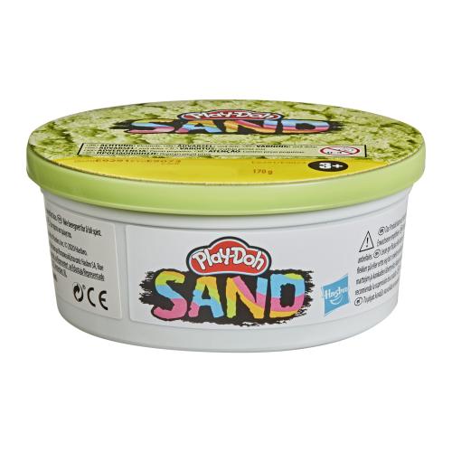 Play-doh Sand Single Can Σχέδια E9073EY0
