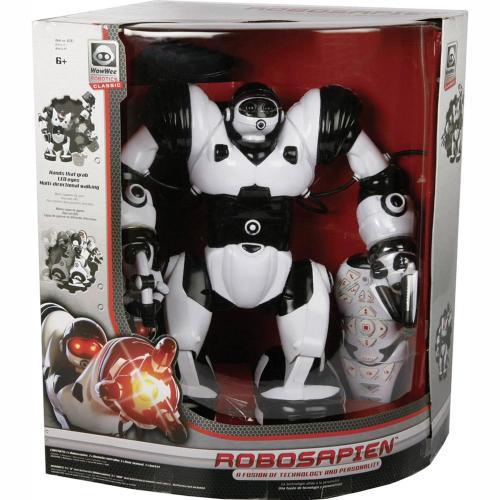 WowWee Robotics Robosapien Robot RBA02000