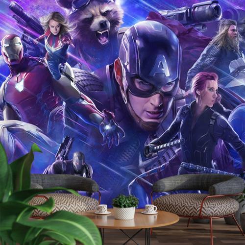 Avengers Endgame 7 177x100 Ύφασμα