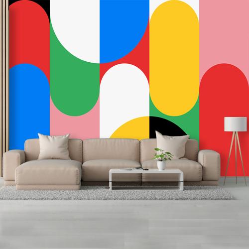 Bauhaus 170x255 Βινύλιο