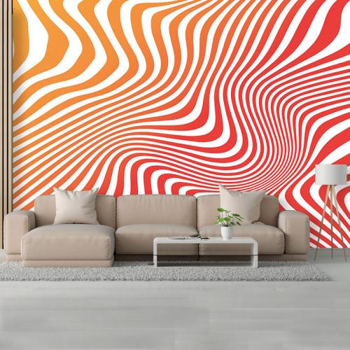 Zig Zag 160x237 Βινύλιο