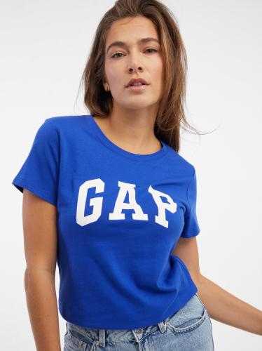 GAP T-shirt with logo - Women