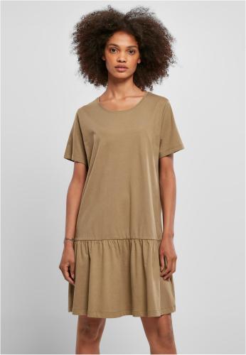 Women's T-shirt Valance khaki