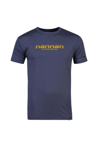 Ανδρικό λειτουργικό T-shirt Hannah PARNELL II india ink