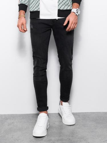 Ανδρικό τζιν παντελόνι Ombre Skinny fit