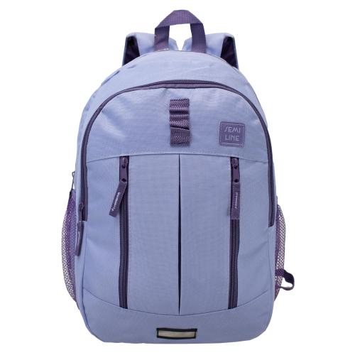 Semiline Unisex's Backpack J4923-2