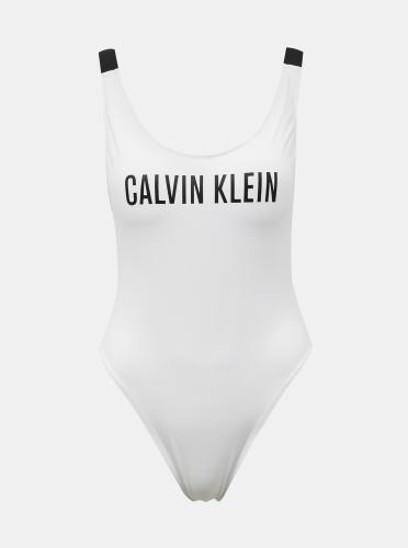 Γυναικείο μαγιό Calvin Klein One Piece-RP