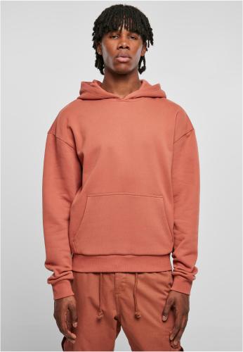 Ultra Heavy Hoody Terracotta