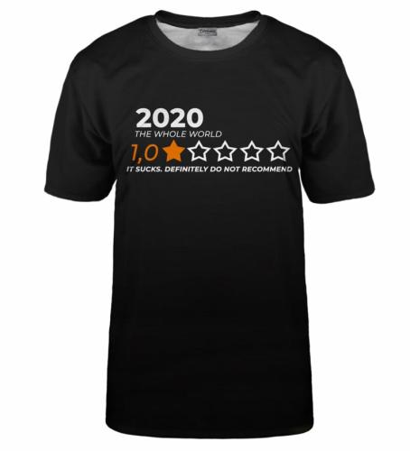 Γλυκόπικρη κριτική του/της Paris Unisex T-Shirt Tsh Bsp639