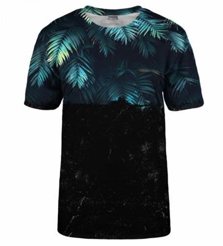 Γλυκόπικρο μπλουζάκι Dark Jungle του Paris Unisex Tsh Bsp318